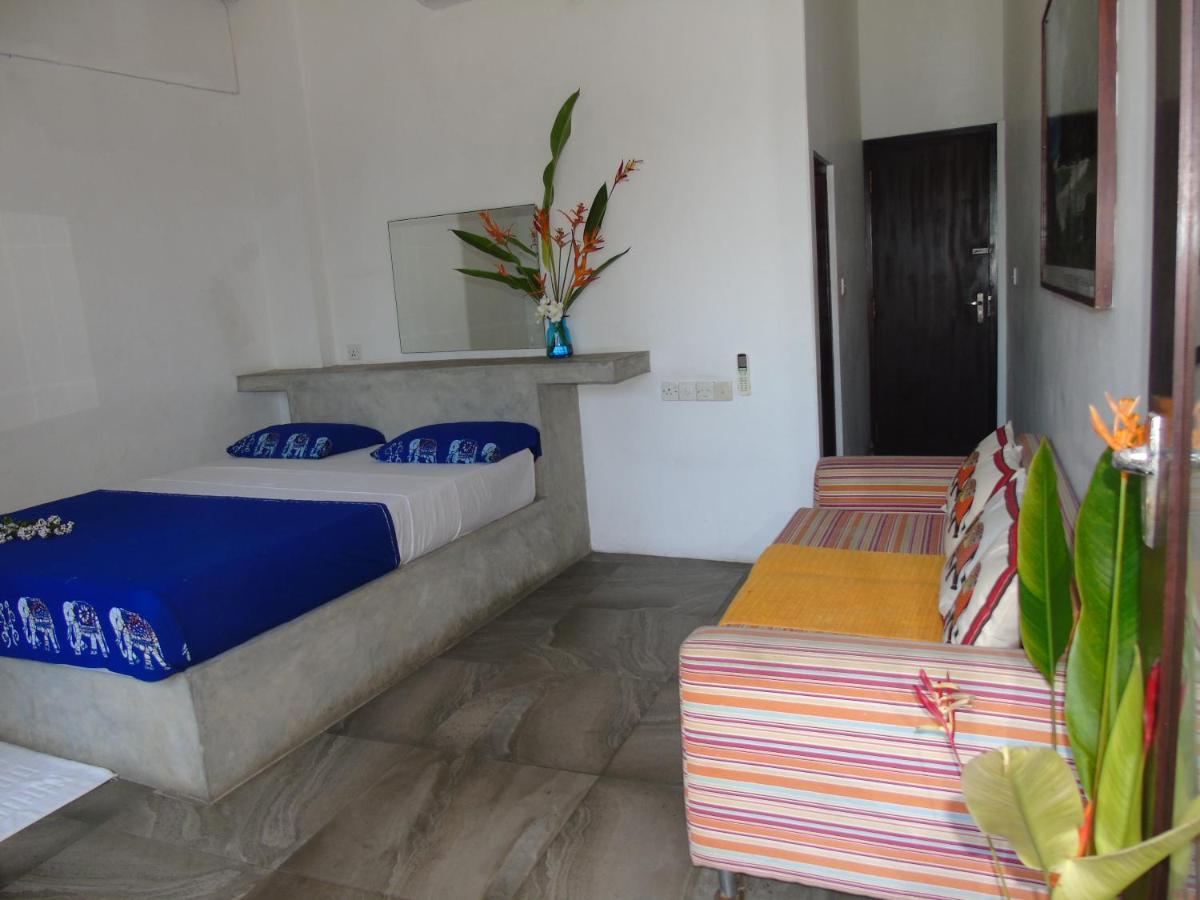 Banana Beach Unawatuna Exterior foto